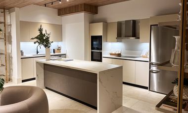 Venta Apartamento en Santa Maria, Edificio Oceana