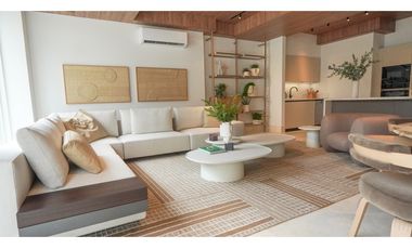 Venta Apartamento en Santa Maria, Edificio Oceana