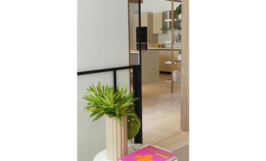 Venta Apartamento en Santa Maria, Edificio Oceana