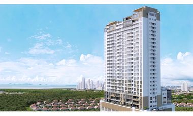 Venta Apartamento en Santa Maria, Edificio Oceana