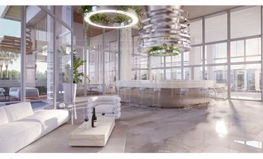 Venta Apartamento en Santa Maria, Edificio Oceana
