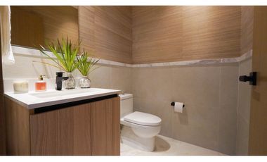 Venta Apartamento en Santa Maria, Edificio Oceana