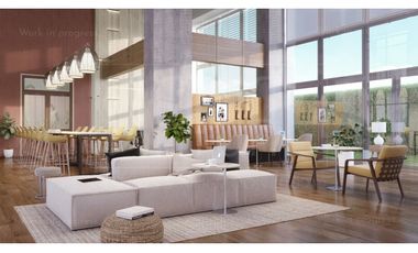 Venta Apartamento en Santa Maria, Edificio Oceana