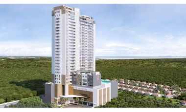 Venta Apartamento en Santa Maria, Edificio Oceana