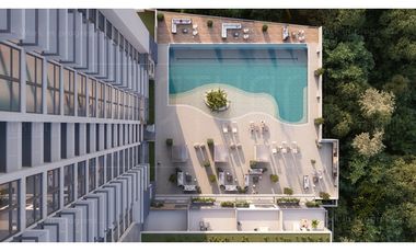 Venta Apartamento en Santa Maria, Edificio Oceana