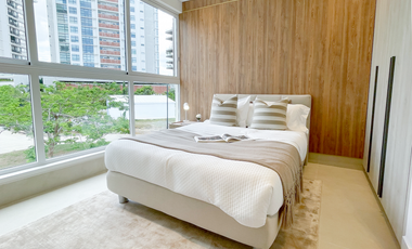 Venta Apartamento en Santa Maria, Edificio Oceana