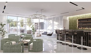 Venta Apartamento en Santa Maria, Edificio Oceana