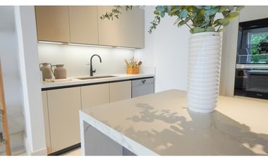 Venta Apartamento en Santa Maria, Edificio Oceana