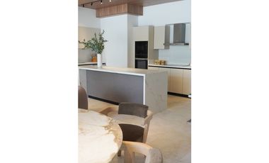 Venta Apartamento en Santa Maria, Edificio Oceana