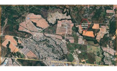 Terreno en Pacora (ID 13409)