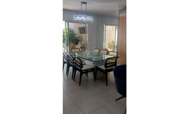 Venta de Casa en PH Aventura, Brisas del Golf, Sector Paseo del Norte