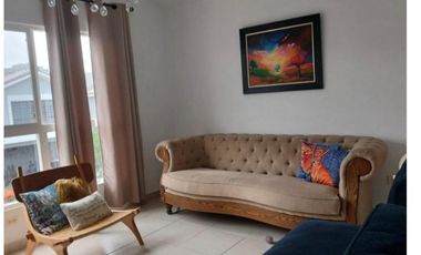 Venta de Casa en PH Aventura, Brisas del Golf, Sector Paseo del Norte