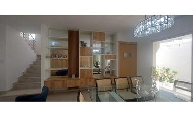 Venta de Casa en PH Aventura, Brisas del Golf, Sector Paseo del Norte