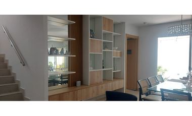 Venta de Casa en PH Aventura, Brisas del Golf, Sector Paseo del Norte