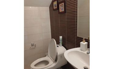 Venta de Casa en PH Aventura, Brisas del Golf, Sector Paseo del Norte
