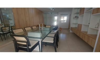 Venta de Casa en PH Aventura, Brisas del Golf, Sector Paseo del Norte