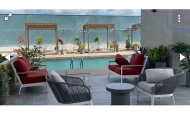 VENTA DE APARTAMENTO EN EL BOSQUE PH GREENWOOD