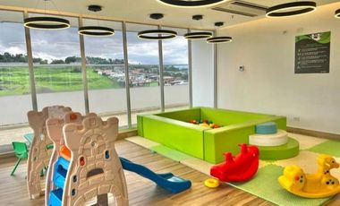 VENTA DE APARTAMENTO EN EL BOSQUE PH GREENWOOD