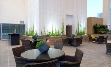 VENTA DE APARTAMENTO EN EL BOSQUE PH GREENWOOD
