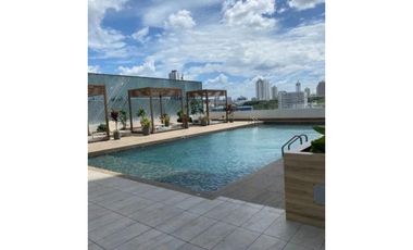 VENTA DE APARTAMENTO EN EL BOSQUE PH GREENWOOD