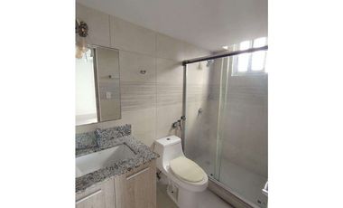 VENTA DE APARTAMENTO EN EL BOSQUE PH GREENWOOD