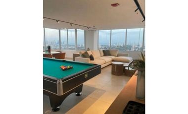 VENTA DE APARTAMENTO EN EL BOSQUE PH GREENWOOD