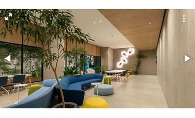 VENTA DE APARTAMENTO EN EL BOSQUE PH GREENWOOD