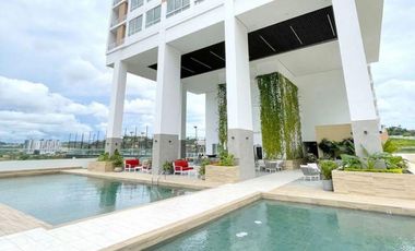 VENTA DE APARTAMENTO EN EL BOSQUE PH GREENWOOD