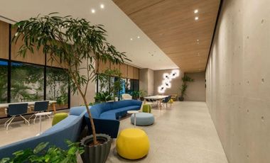 VENTA DE APARTAMENTO EN EL BOSQUE PH GREENWOOD