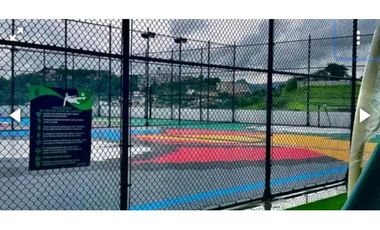 VENTA DE APARTAMENTO EN EL BOSQUE PH GREENWOOD