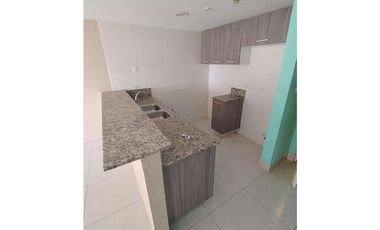 VENTA DE APARTAMENTO EN EL BOSQUE PH GREENWOOD