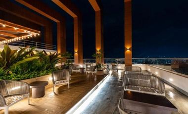 VENTA DE APARTAMENTO EN EL BOSQUE PH GREENWOOD