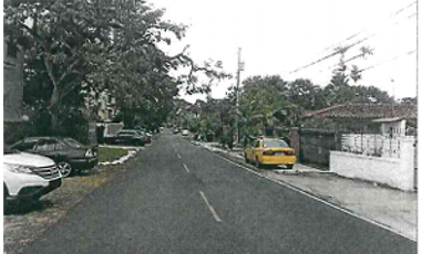 Terreno en venta en coco del mar