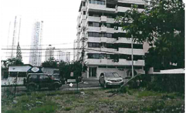 Terreno en venta en coco del mar