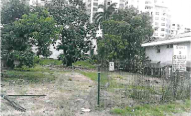 Terreno en venta en coco del mar