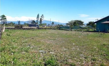 Lote para la venta en El Francés, Alto Boquete, Boquete