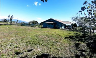 Lote para la venta en El Francés, Alto Boquete, Boquete