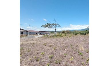 Lote para la venta en La Tranca, Alto Boquete, Boquete