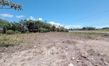 Lote para la venta en La Tranca, Alto Boquete, Boquete