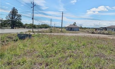 Lote para la venta en La Tranca, Alto Boquete, Boquete