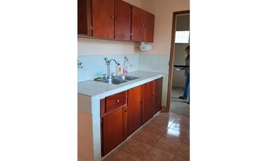 Casa Venta  En Los Algarrobos  a lado del Complejo Deportivo