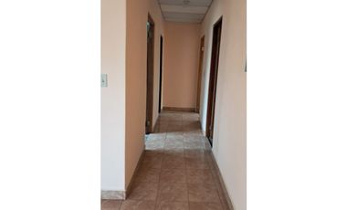 Casa Venta  En Los Algarrobos  a lado del Complejo Deportivo