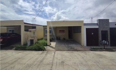 Casa venta en Puerto Caimito, La Chorrera