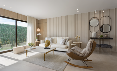 Venta Casa en Costa Sur, Residencial Costa Linda