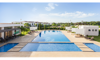 Venta Casa en Costa Sur, Residencial Costa Linda