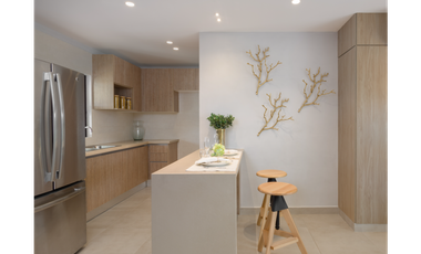 Venta Casa en Costa Sur, Residencial Costa Linda