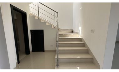 VENTA DE CASA EN SAN CARLOS- VISTA MAR GOLF VILLAGE-899 m2