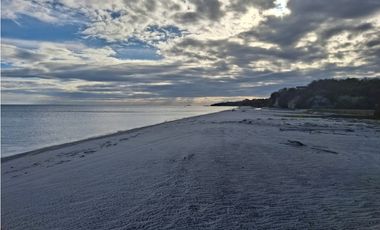 Vendo Finca de 36 Hectáreas con Vista al Mar