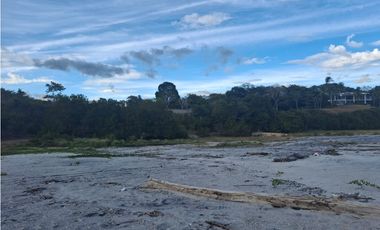 Vendo Finca de 36 Hectáreas con Vista al Mar