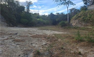 Vendo Finca de 36 Hectáreas con Vista al Mar